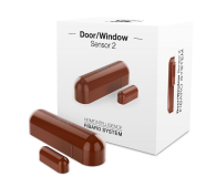 Fibaro Door/Window Sensor truflowy FGDW-002-6EU - 1387676 - zdjęcie 2